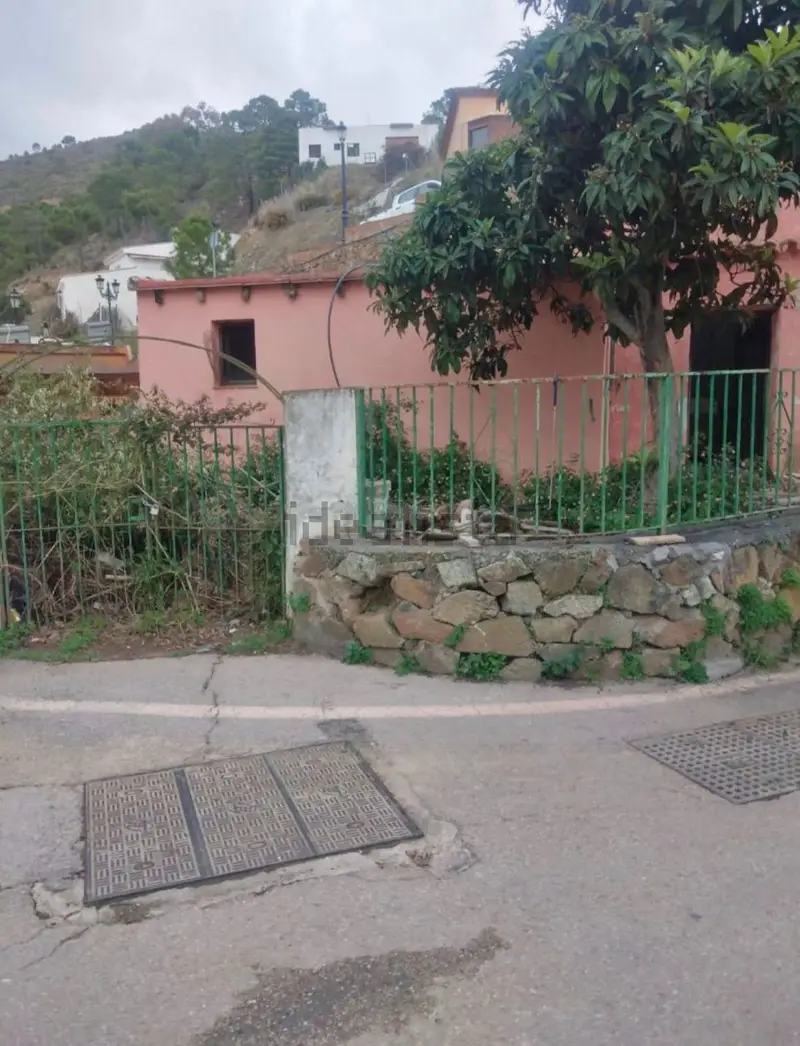 Terreno en Venta Benahavis - Inversion Inmobiliaria