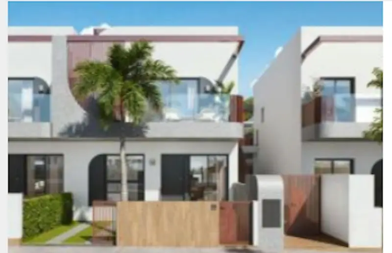 Casa en Alquiler Alicante 4 Dormitorios