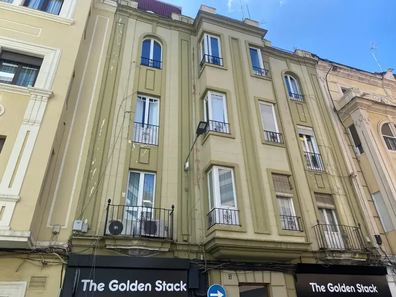 Venta Piso 2 Dormitorios Centro Cordoba Reforma