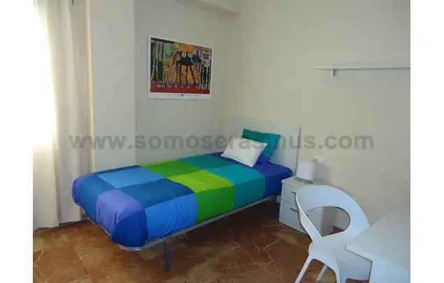 Alquiler Habitacion Individual Cordoba Zona Universitaria