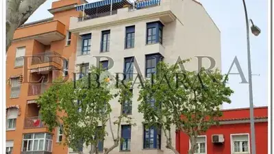 Ático en venta en Avenida de Francisco Aguirre, 228, cerca de Calle del Capitán Luque