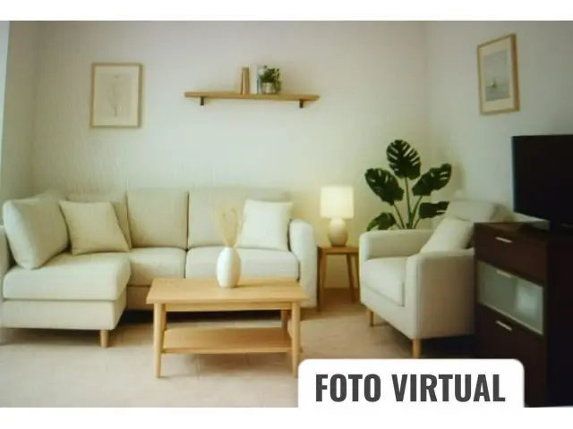 Piso en Venta Zona Arrancapins Valencia