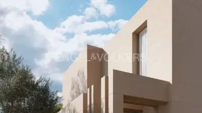 Casa en Venta Godella Lujo 499m2 Piscina