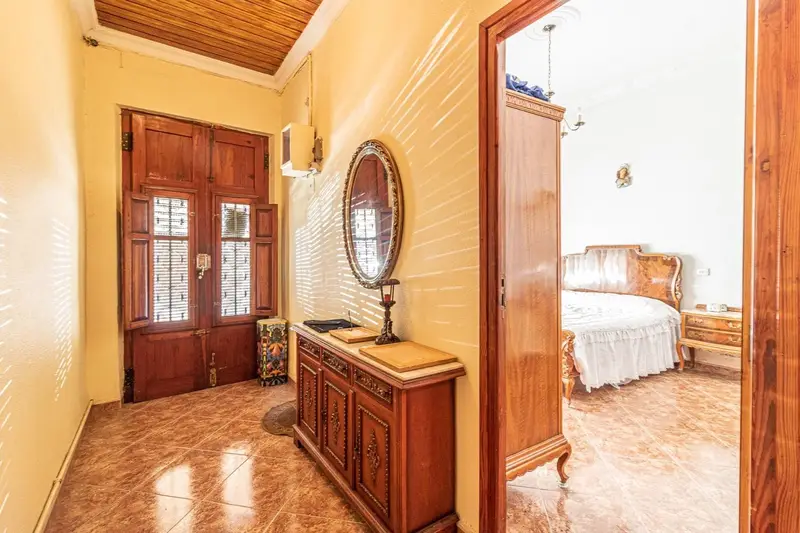Casa con Doble Acceso en Carlet 200m2 3 Dorm 2 Baños