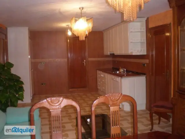 Chalet 2 Dormitorios El Casar