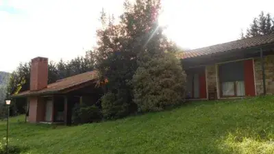 Chalet en Venta Andra Mari 4 Dormitorios Piscina