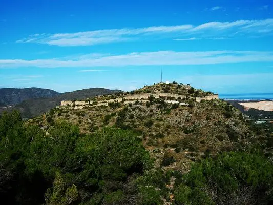 Casa en Venta 260m2 Pego Alicante