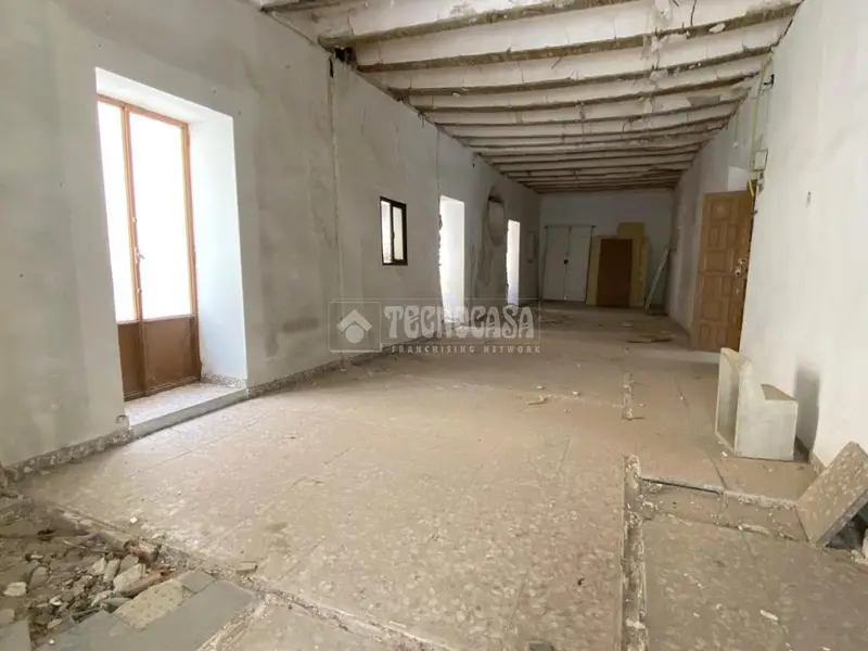 Casa en venta en Úbeda