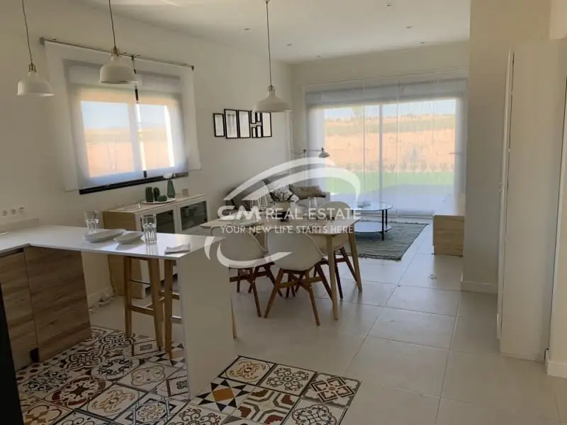 Apartamentos en Venta Condado de Alhama Golf Resort Murcia