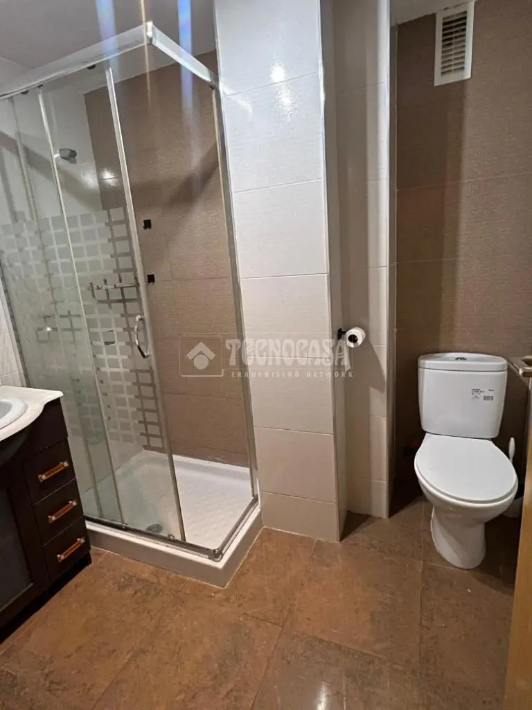 Piso en Venta Picarral Parque Goya