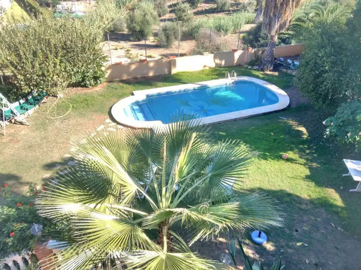 Villa 4 Dormitorios en Venta La Sierrezuela
