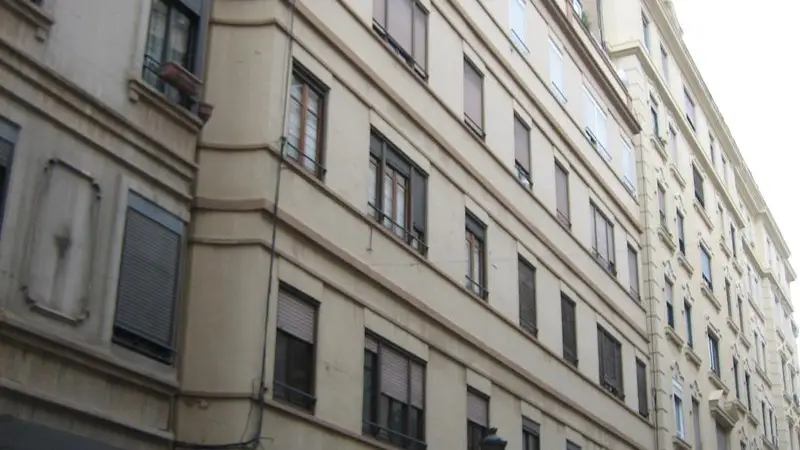 Vivienda con Terraza en Ruzafa junto al Mercado