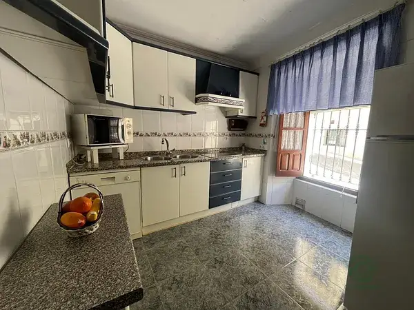 Casa con Encanto en el Centro Histórico de Estepa 5 Dormitorios 2 Baños