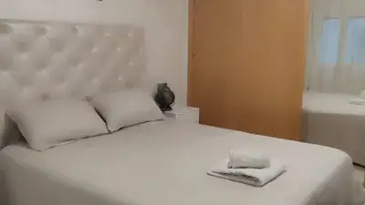 Alquiler Piso Playa Levante Benidorm Julio Agosto Septiembre
