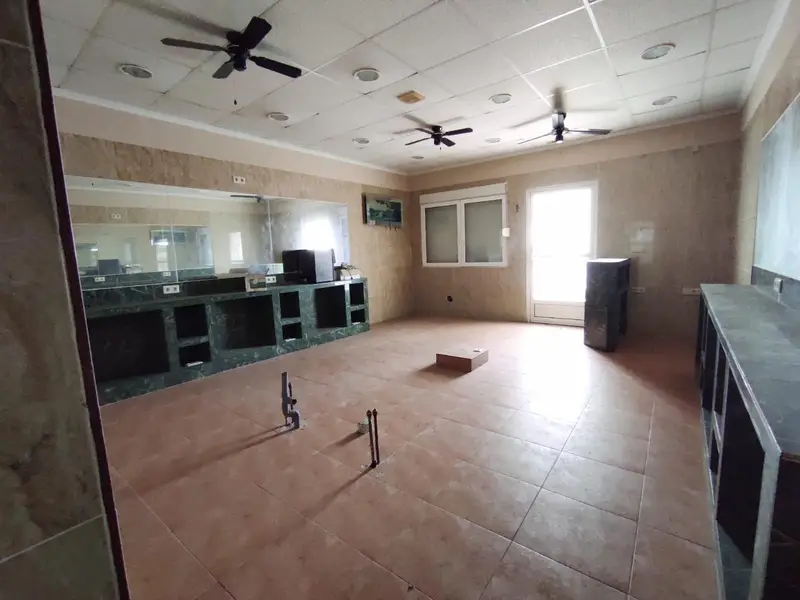 Venta Local Comercial 4 Habitaciones Pinomar Guardamar del Segura