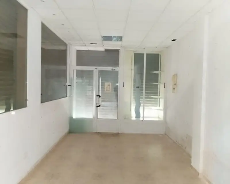 Local en Venta en Alicante 16m²