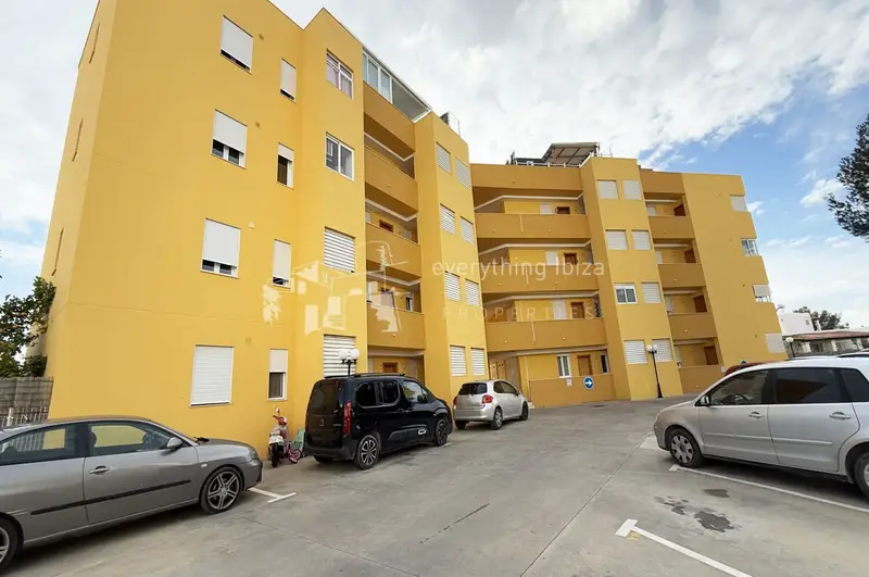 Apartamento en Venta Sant Agust

 des Vedra Ibiza