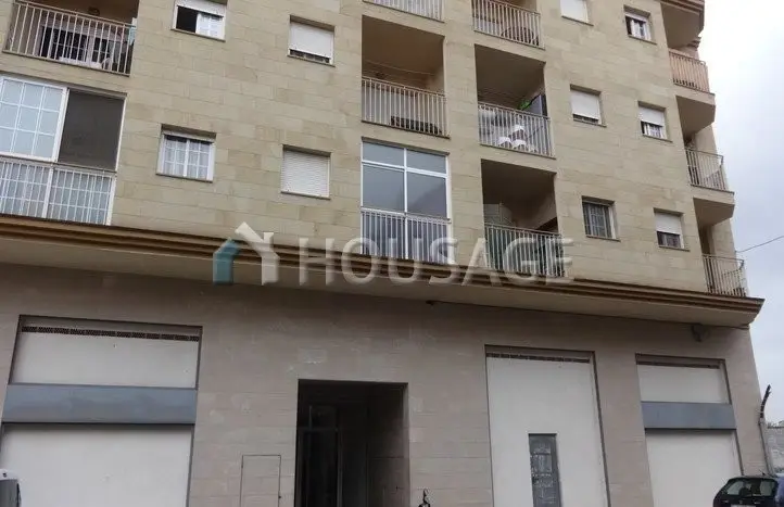 Piso en venta en Albatera cerca de A-7 y N-340