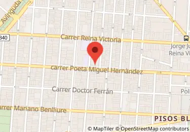 Subasta Vivienda Elche Finca 7589