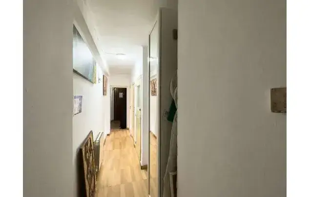 Alquiler Habitaciones Barcelona Piso Amueblado 4 Habitaciones