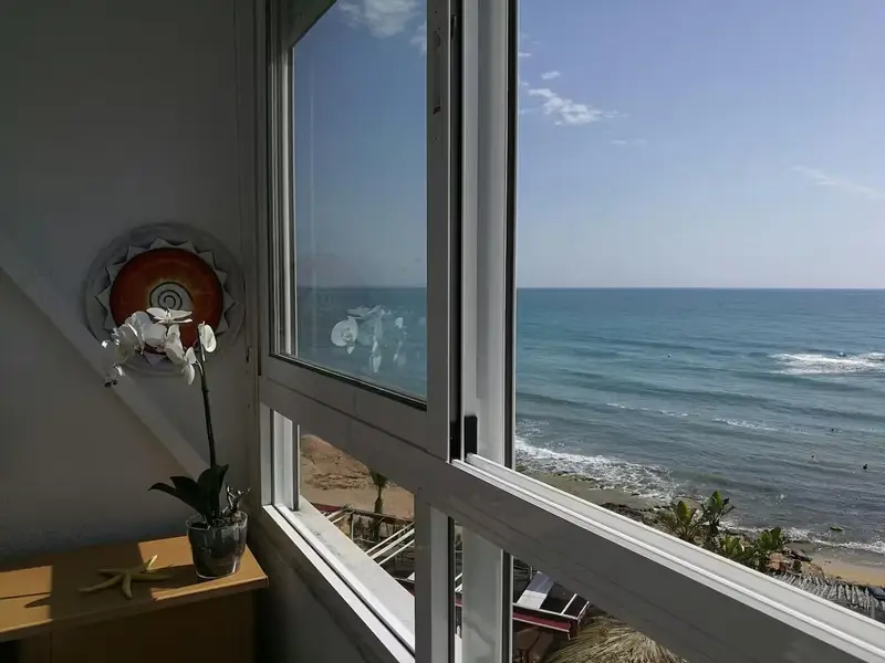 Estudio en Alquiler La Mata Vistas al Mar