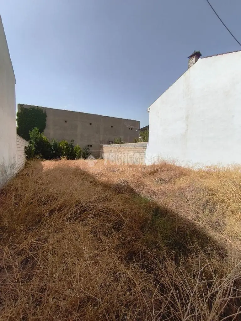 Terreno en Venta Santa Fe 309m2 Urbanizable