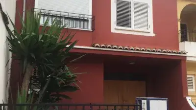 Casa en venta en Calle de Alginet