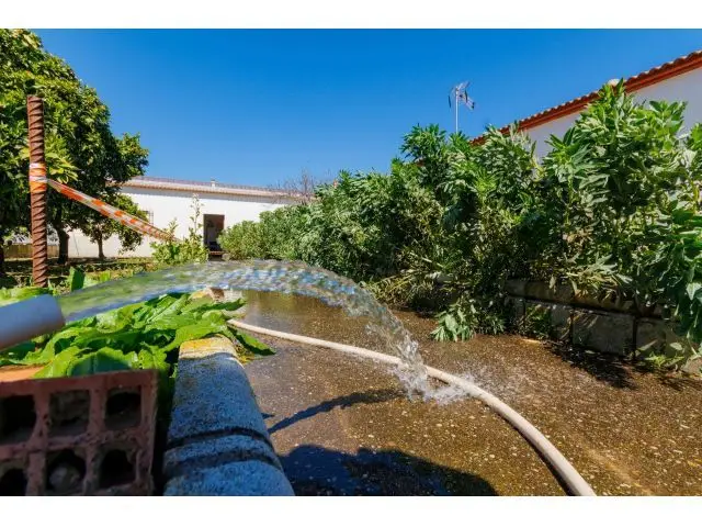 Casa en La Carlota Chica 3 habitaciones 90m2 Ideal Hogar o Casa Rural