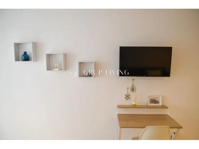 Loft con Vistas al Mar en Sitges Alquiler Temporada 2025