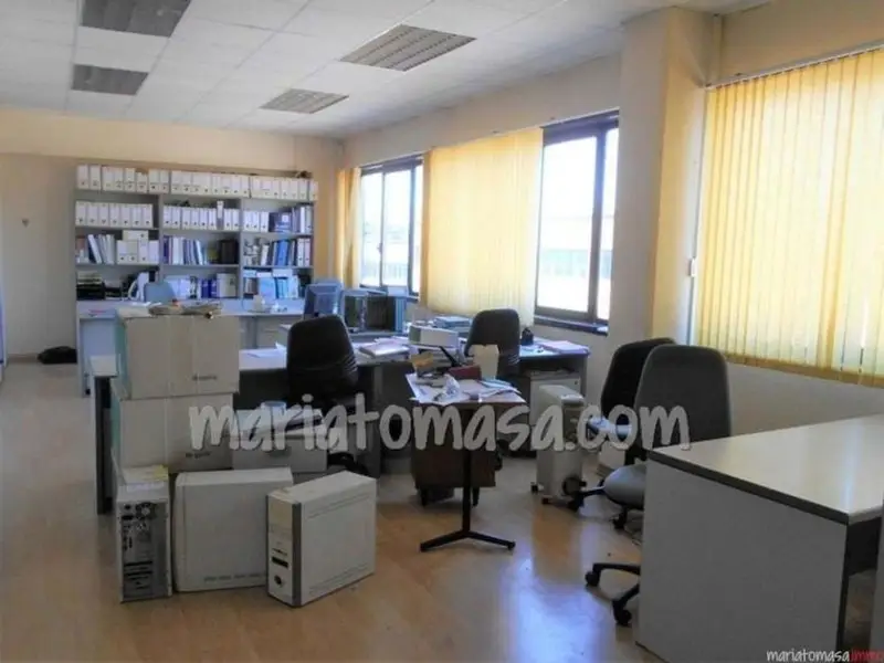 venta Oficina en Erandio, Vizcaya (EFC-Marian 106150)- Globaliza