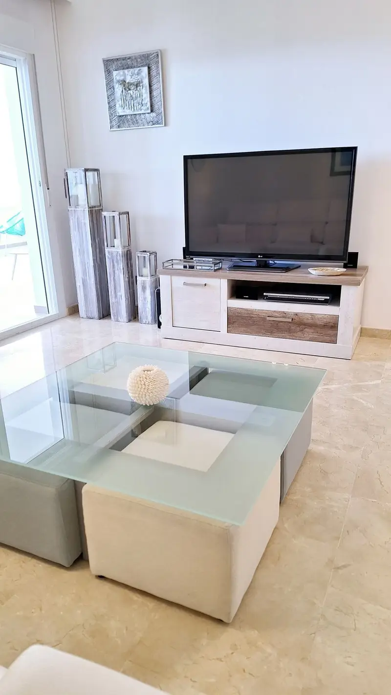 Apartamento 2 Dormitorios Doña Julia Costa del Sol