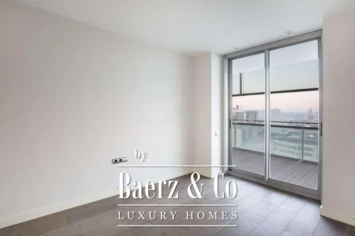 Apartamento 3 Dormitorios Diagonal Mar Vistas al Mar