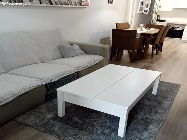 Bungalow en Gran Alacant cerca de la playa