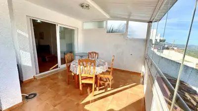 Piso en venta en Marina Alta