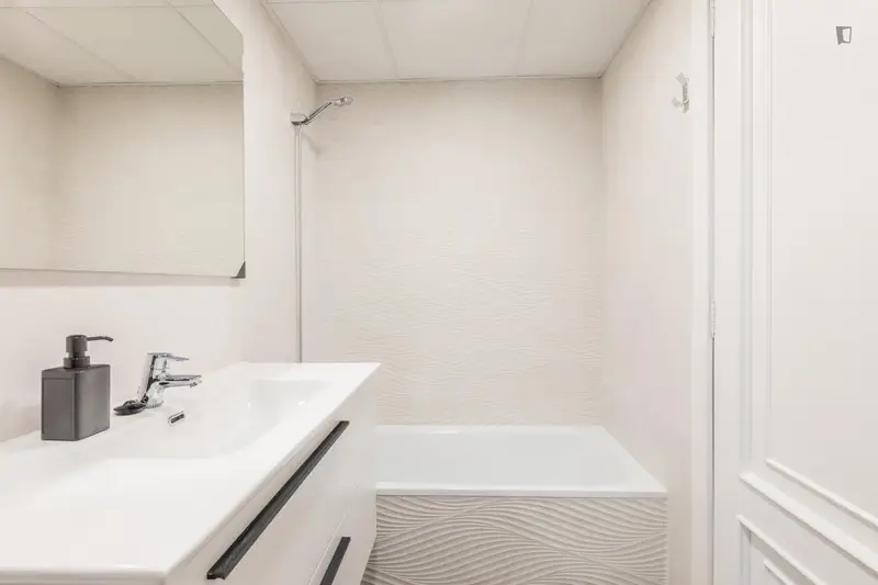 Coliving Valencia Habitaciones Amuebladas Facturas Incluidas