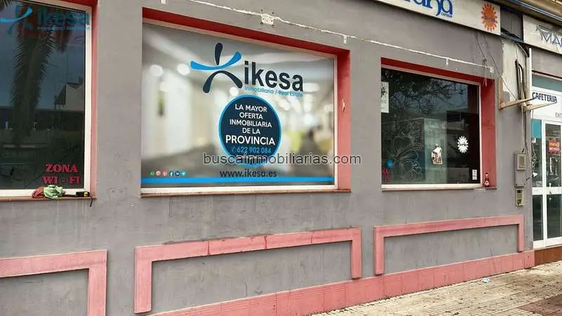 Local Comercial en Venta en Almonte 371m2