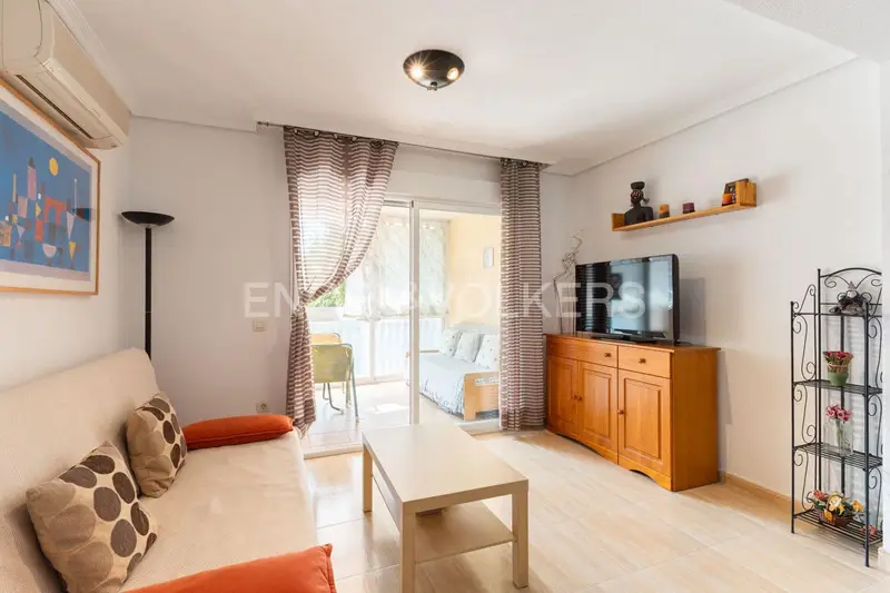 Apartamento en venta en Oropesa , Castellón