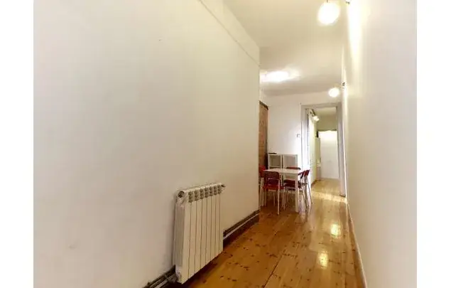 Alquiler Habitacion 110m2 Centrico Gracia Barcelona