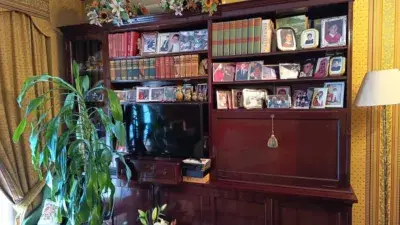 Apartamento en venta en Plaza del Caballo Jerez