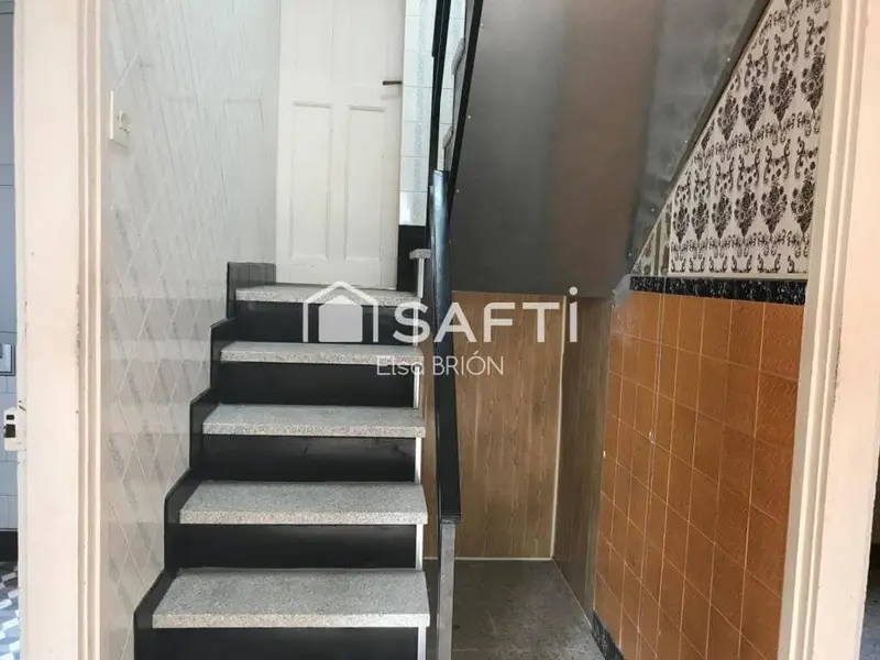 Adosado en venta en Boiro, A Coruña