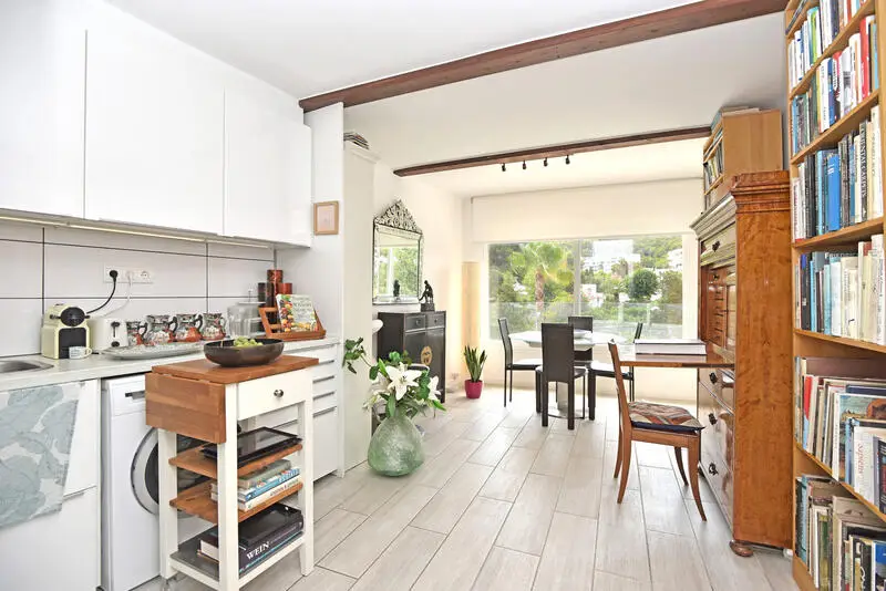 2 Cuarto Apartamento en venta
Santa Eulalia, Jaén