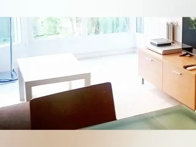 Piso 2 Dormitorios Valencia Aire Acondicionado Lavavajillas