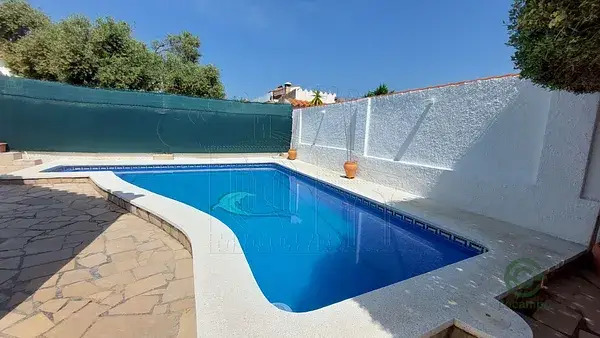 Casa en Miami Playa 3 habitaciones Jardin Piscina Barbacoa Garaje