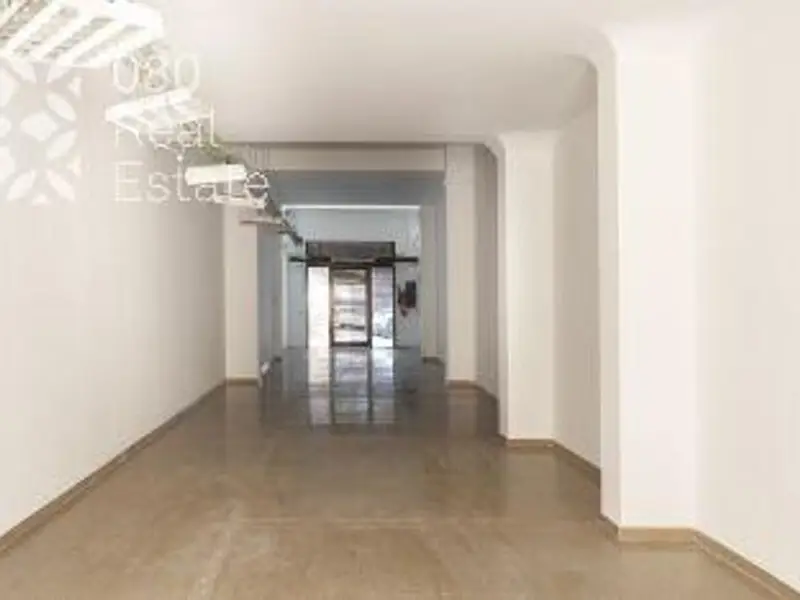 alquiler Local Comercial en El Baix Guinardo, Barcelona (NN113)- Globaliza