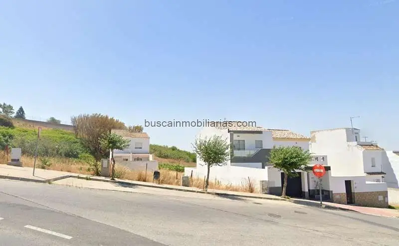 Parcela Rustica en Venta Medina Sidonia