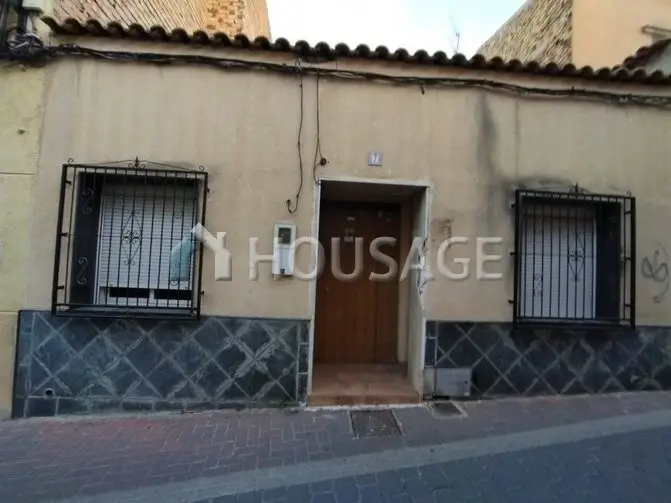 Casa en Venta Molina de Segura 4 Dormitorios 1 Baño 102m²
