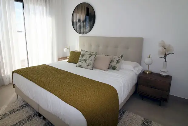 Adosado 3 Dormitorios Bahia Homes Pilar de la Horadada