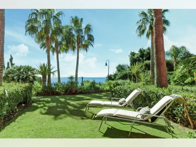 Apartamento de Lujo en Cabo Bermejo Estepona 2 Dormitorios