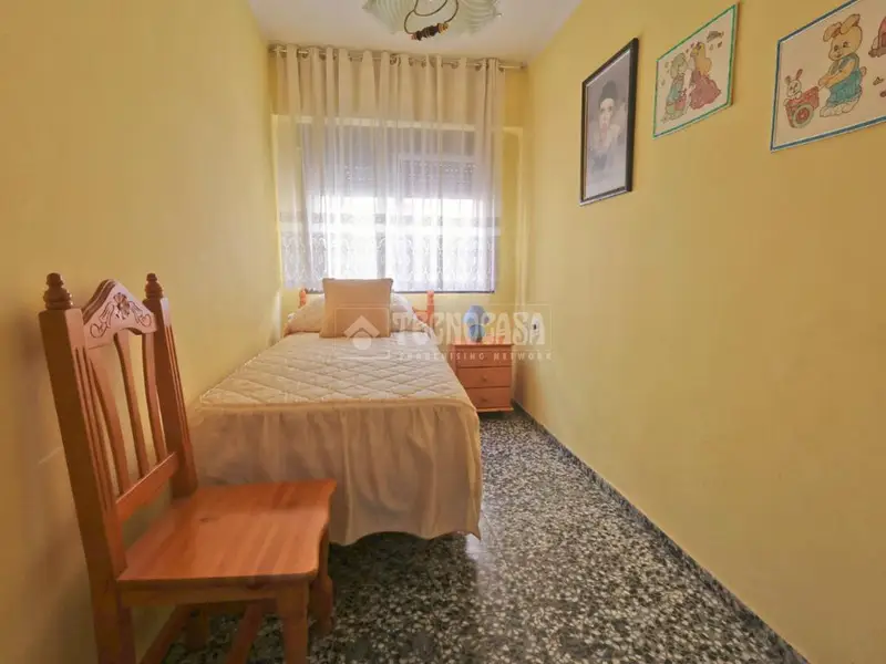Apartamento en Puerto Sagunto con Vistas al Mar