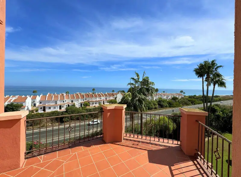 Atico Duplex Lujo Vistas Panoramicas Mar Manilva